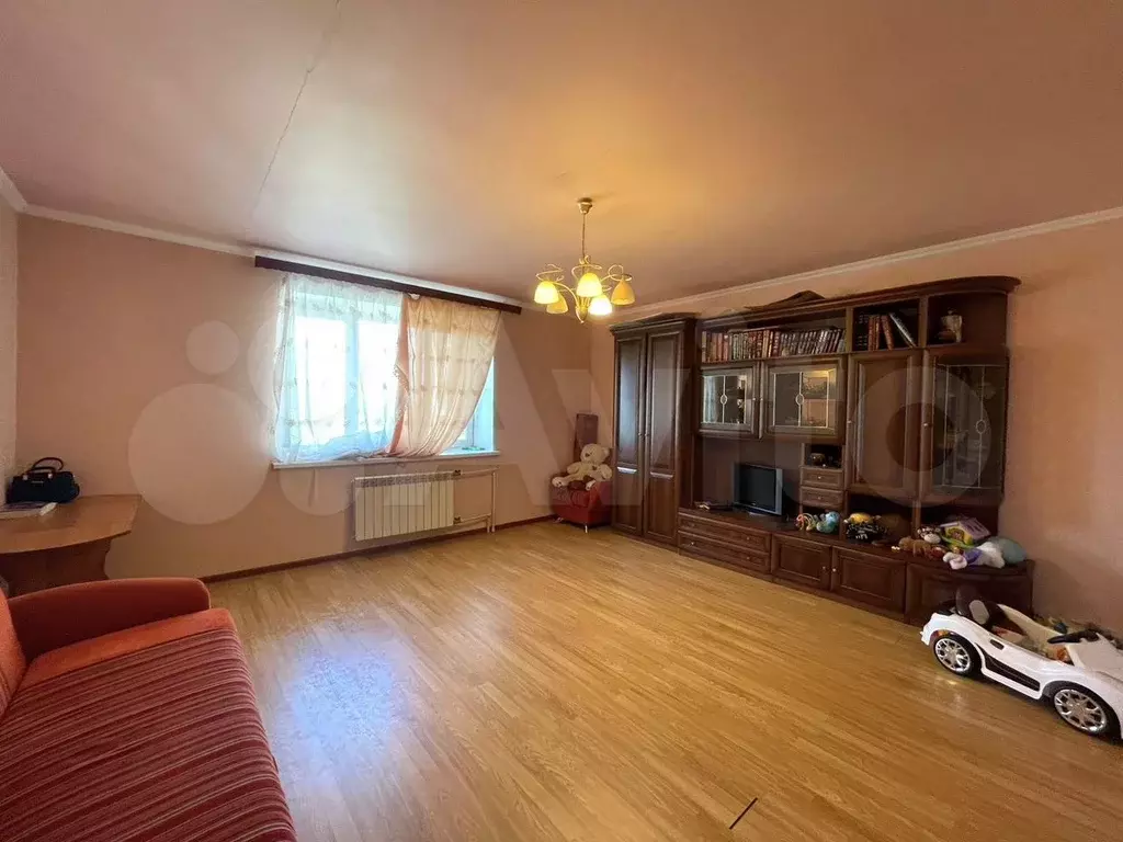 2-к. квартира, 85,1 м, 8/14 эт. - Фото 1