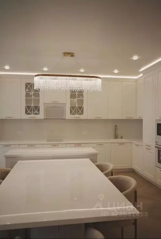 3-к кв. Чувашия, Чебоксары пл. Речников, 9 (77.0 м) - Фото 1