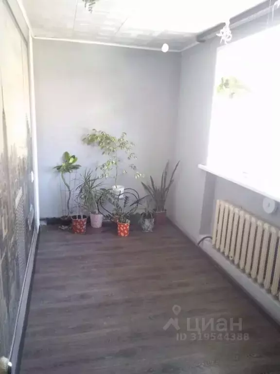 2-к кв. Томская область, Томск Телецентр мкр, ул. Белозерская, 8Б ... - Фото 1