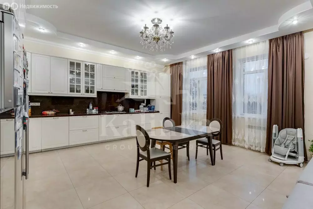 Дом в Московская область, муниципальный округ Истра, деревня Обушково ... - Фото 1