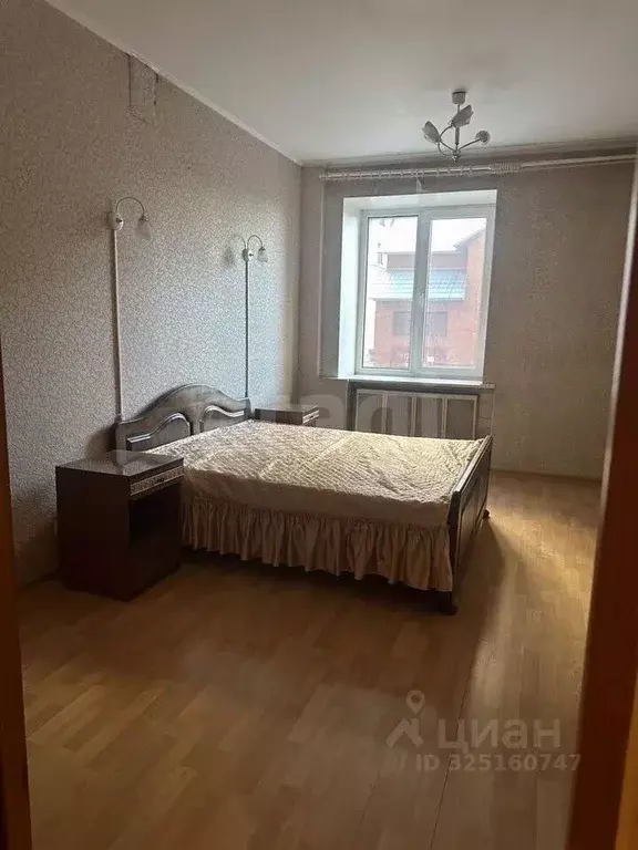 2-к кв. Алтайский край, Барнаул Комсомольский просп., 40 (75.3 м) - Фото 1