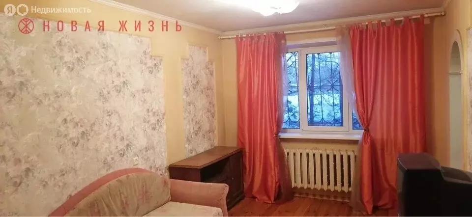 1-комнатная квартира: Самара, проспект Карла Маркса, 256 (31 м) - Фото 0