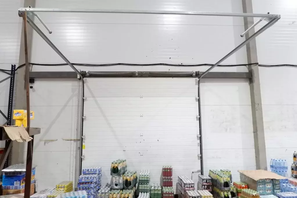 Склад в Московская область, Мытищи проезд 159-й, вл8с2 (821 м) - Фото 2