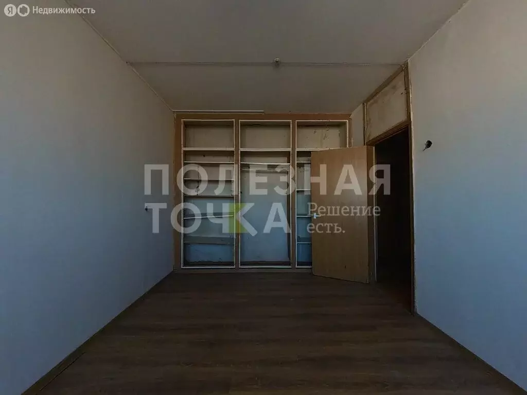 2-комнатная квартира: Москва, Октябрьский переулок, 12 (35.8 м) - Фото 2