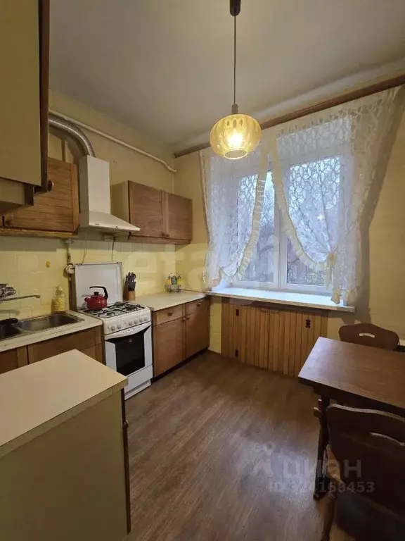 3-к кв. Воронежская область, Воронеж Депутатская ул., 2 (74.0 м) - Фото 1