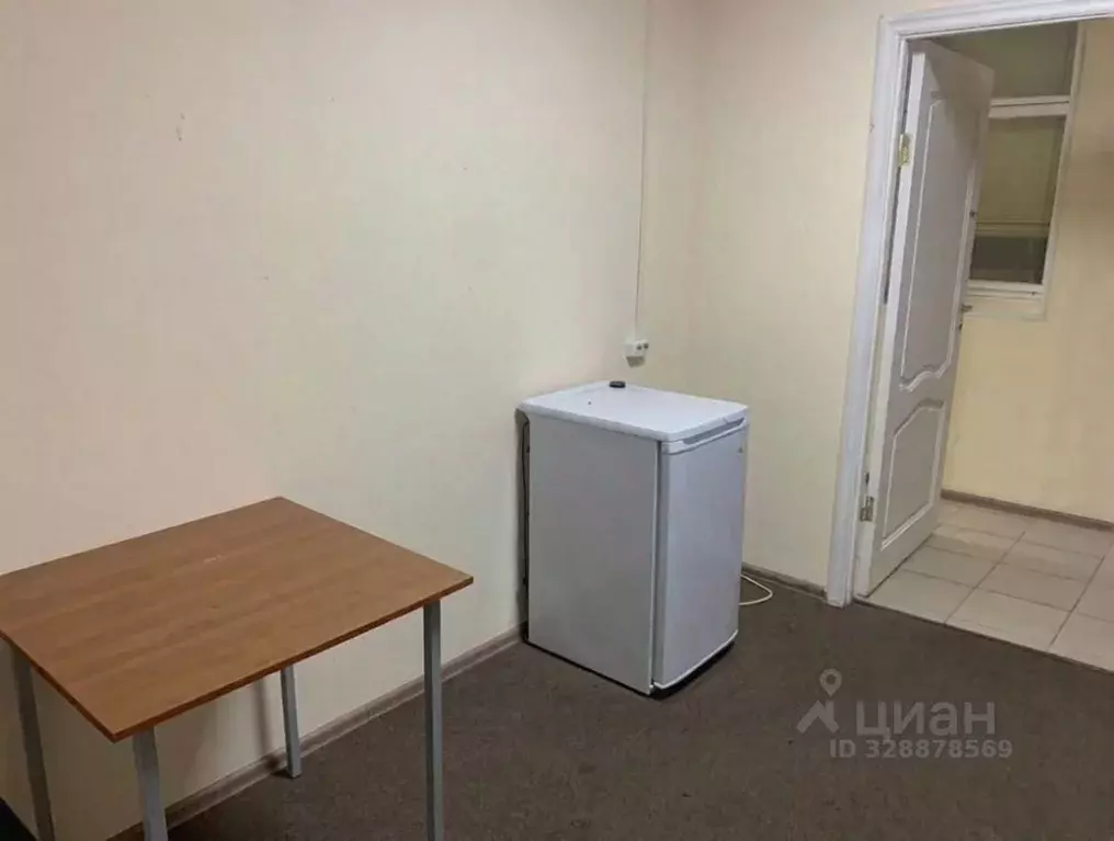 Комната Москва ул. Красного Маяка, 15АС1 (10.0 м) - Фото 2