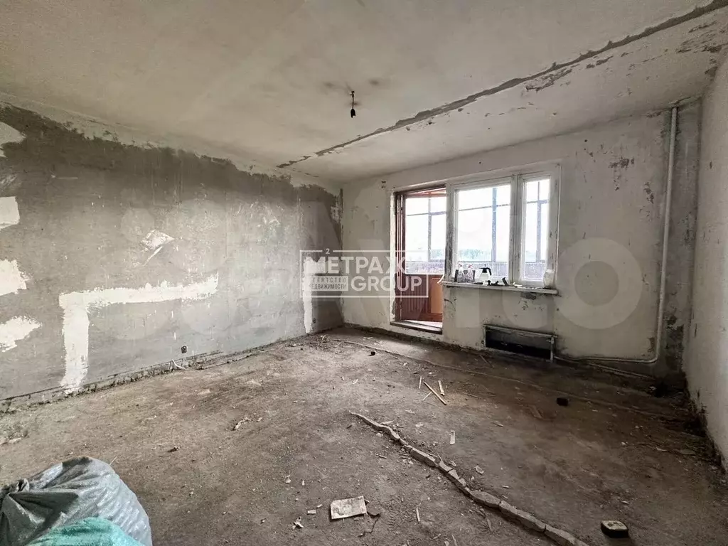 2-к. квартира, 51 м, 5/9 эт. - Фото 1