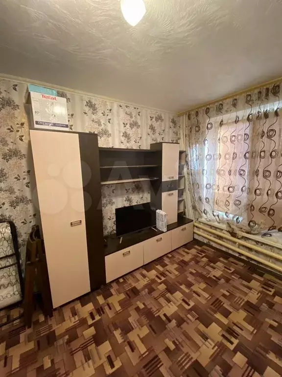 1-к. квартира, 31 м, 1/9 эт. - Фото 0