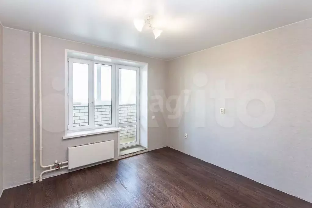 Квартира-студия, 20 м, 7/16 эт. - Фото 1
