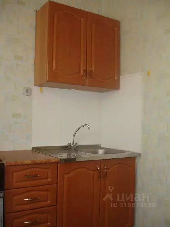 1-к кв. Мордовия, Саранск ул. Комарова, 12 (38.0 м) - Фото 1