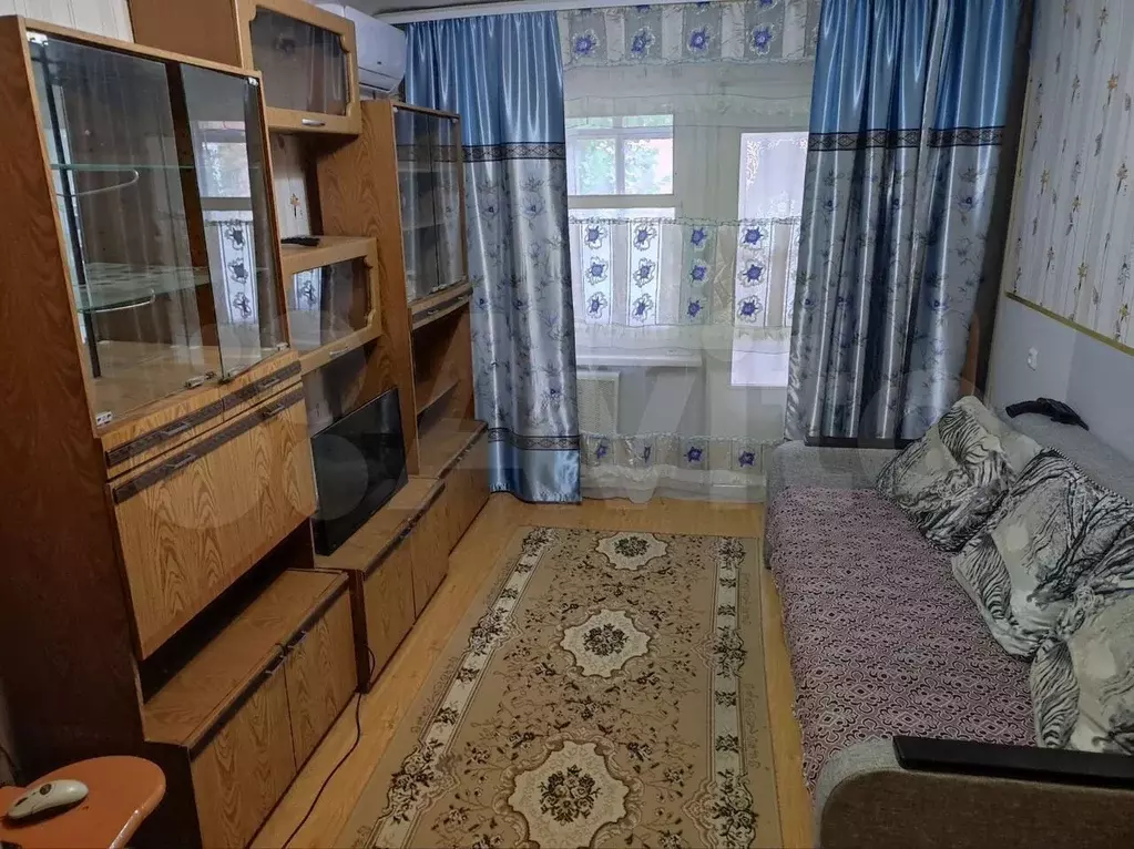 2-к. квартира, 45 м, 2/5 эт. - Фото 0