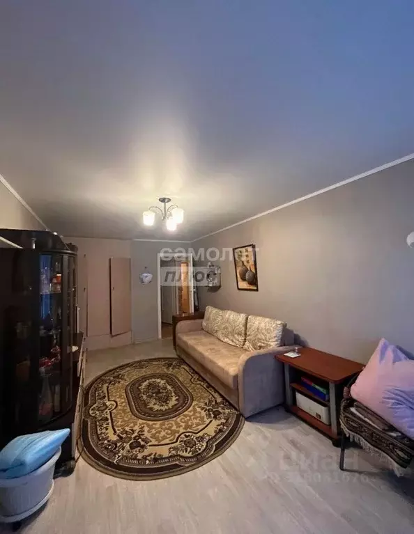 2-к кв. Астраханская область, Астрахань Челябинская ул., 22 (49.2 м) - Фото 1