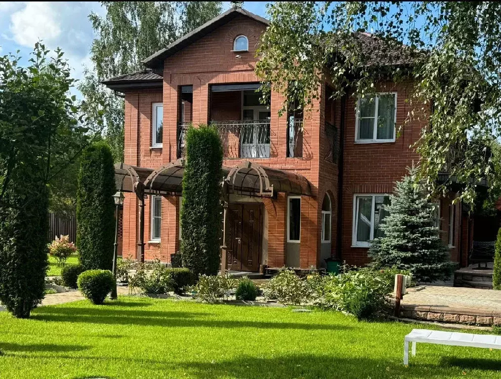 Продается дом в СНТ Сафонтьево - Фото 1