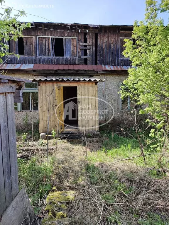 Дом в село Козьмодемьянск, Зелёная улица, 5 (70.4 м) - Фото 0