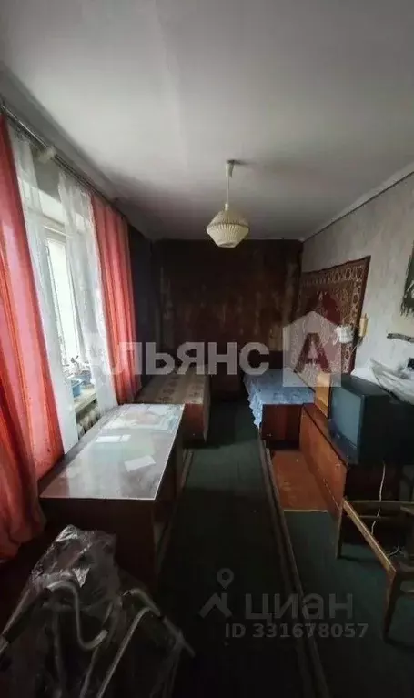2-к кв. Ростовская область, Волгодонск ул. Ленина, 46 (45.0 м) - Фото 2