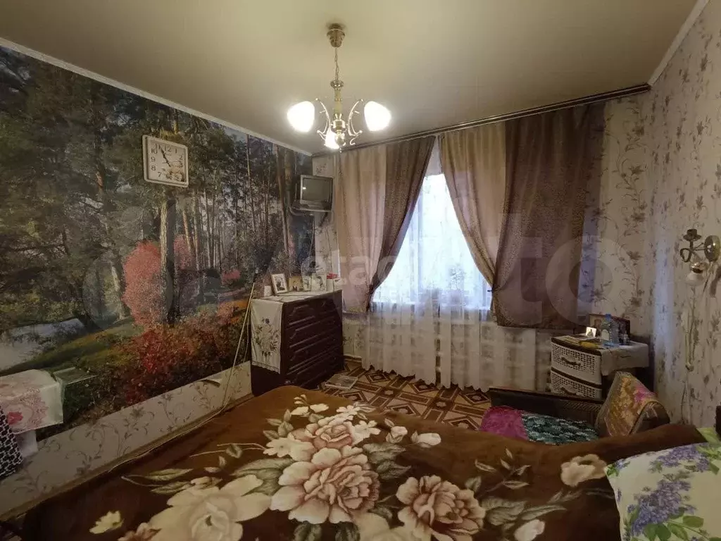 2-к. квартира, 53,2 м, 2/5 эт. - Фото 1