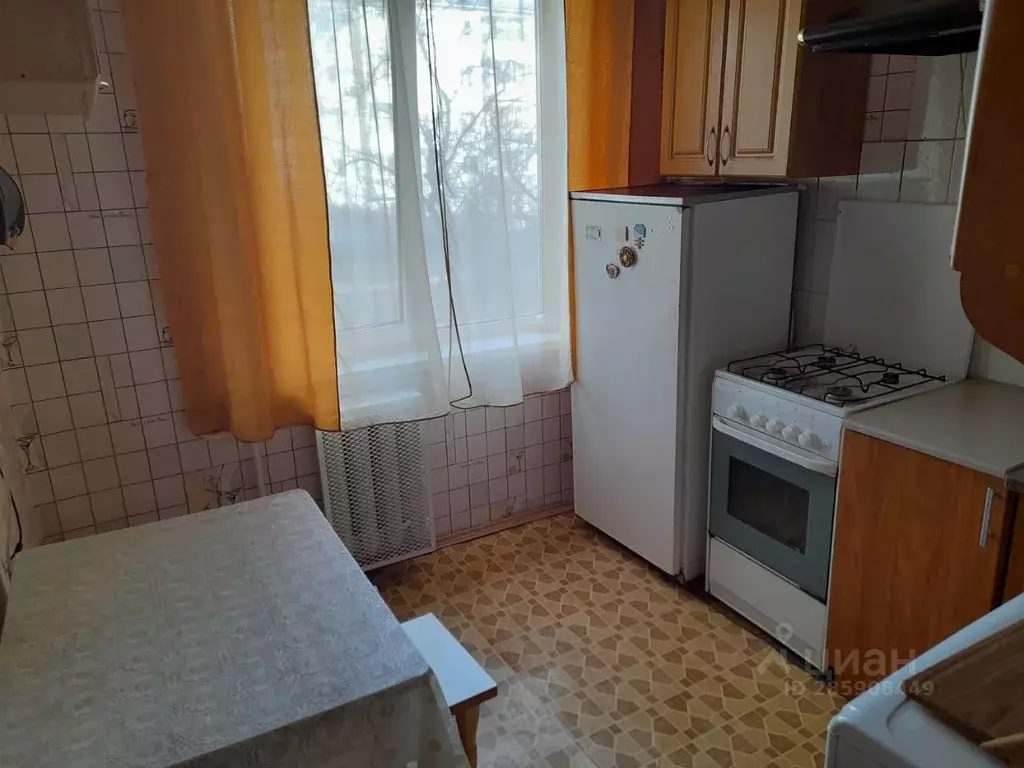 1-к кв. Брянская область, Брянск Орловская ул., 22 (32.0 м) - Фото 1