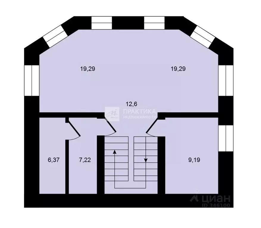 Дом в Московская область, Одинцово Сельскохозяйственный ДСК, ул. ... - Фото 2