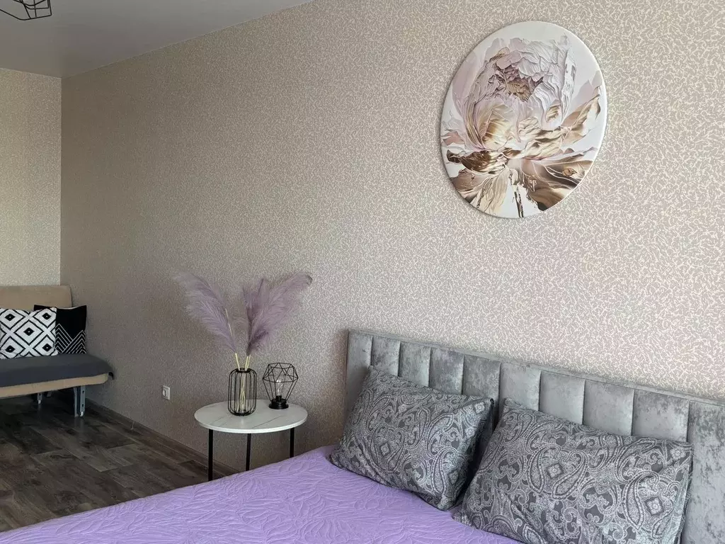 1-к кв. Вологодская область, Череповец ул. Монтклер, 13к2 (38.0 м) - Фото 1