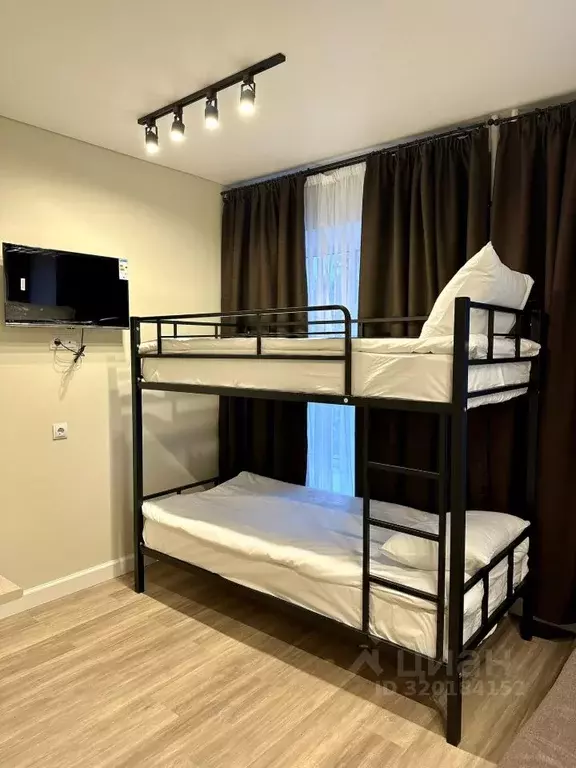 Комната Санкт-Петербург Рижский просп., 46 (22.0 м) - Фото 2