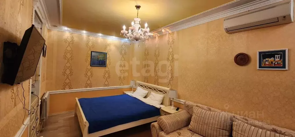 3-к кв. Крым, Ялта ул. Архивная, 9А (65.0 м) - Фото 2