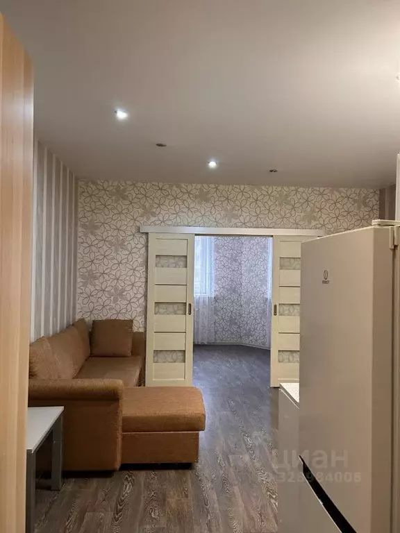 Студия Московская область, Реутов Юбилейный просп., 63 (34.8 м) - Фото 2