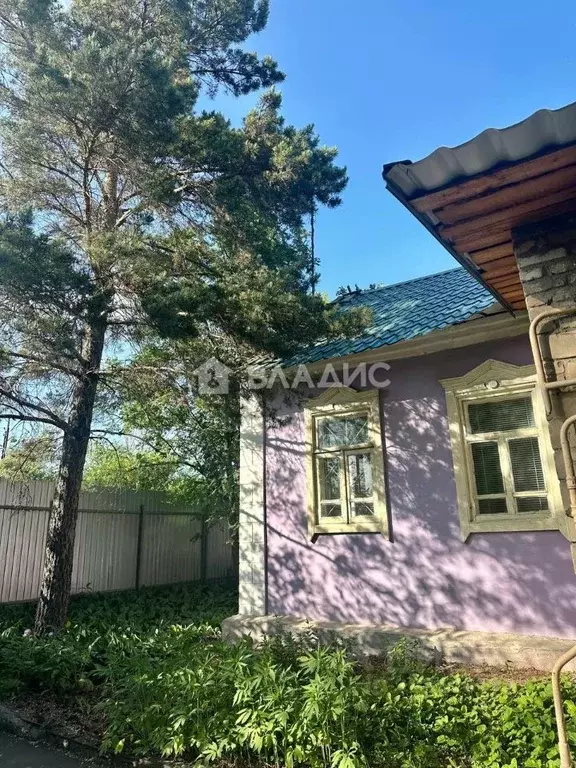 Дом в Оренбургская область, Орск просп. Никельщиков (70 м) - Фото 0