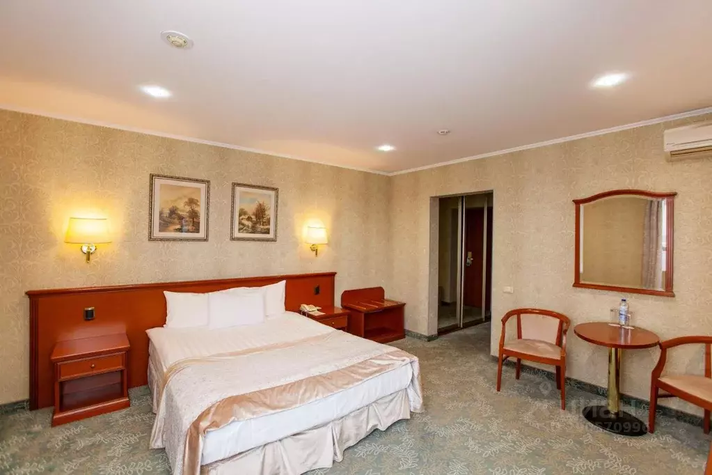 Комната Челябинская область, Челябинск пос. Смолино, ул. Чапаева, 118 ... - Фото 2