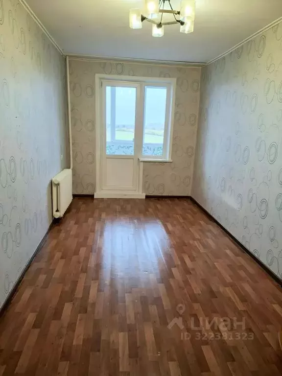 Комната Алтайский край, Барнаул ул. Юрина, 246 (18.8 м) - Фото 1