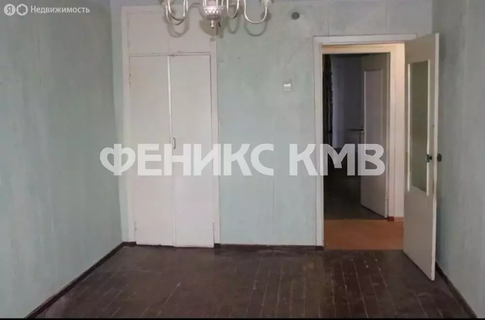 3-комнатная квартира: Лермонтов, улица Волкова, 8 (62.6 м) - Фото 1
