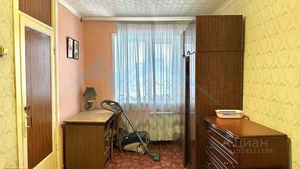 2-к кв. Красноярский край, Норильск Солнечный проезд, 5 (44.0 м) - Фото 1