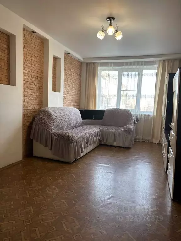 3-к кв. Самарская область, Самара ул. Георгия Димитрова, 107 (68.0 м) - Фото 1