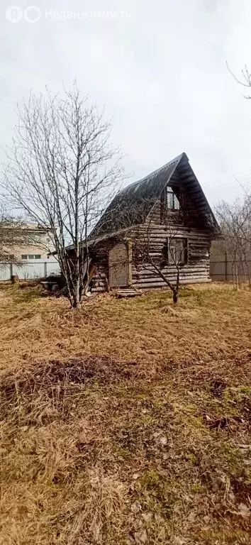 Дом в Савинское сельское поселение, деревня Плашкино (50 м) - Фото 1