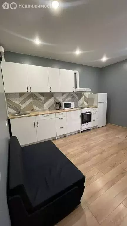 1-комнатная квартира: Ярославль, улица Чехова, 33 (48 м) - Фото 2