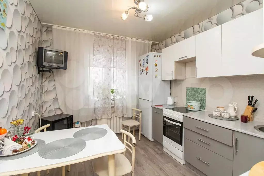 3-к. квартира, 64,9 м, 1/5 эт. - Фото 0