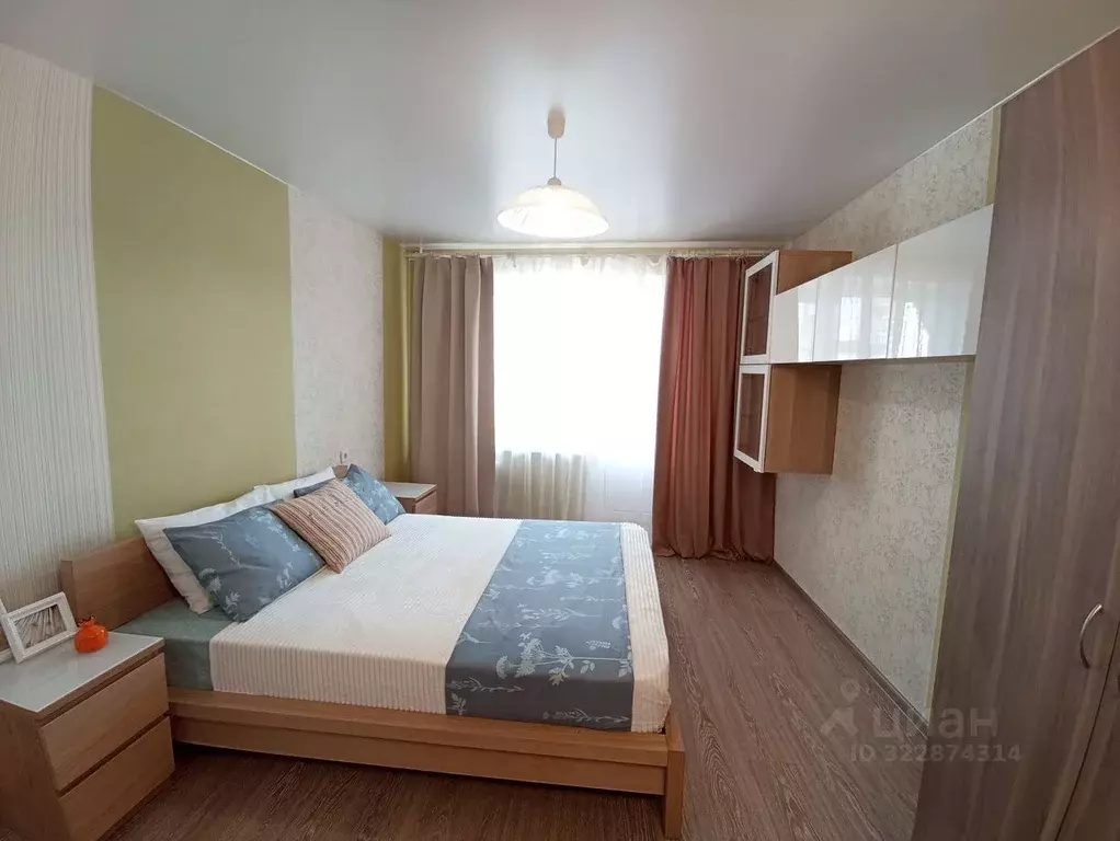 3-к кв. Санкт-Петербург Комендантский просп., 11Б (100.0 м) - Фото 2