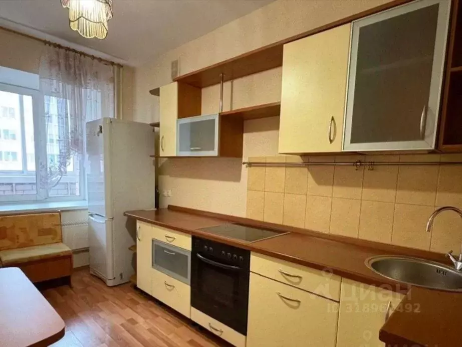 1-к кв. Свердловская область, Екатеринбург Сортировочный жилрайон, ... - Фото 1
