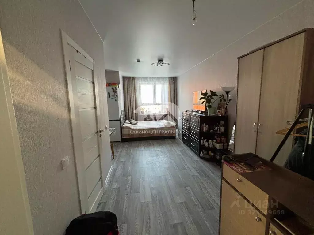 Студия Новосибирская область, Новосибирск Тайгинская ул., 39/1 (30.9 ... - Фото 1