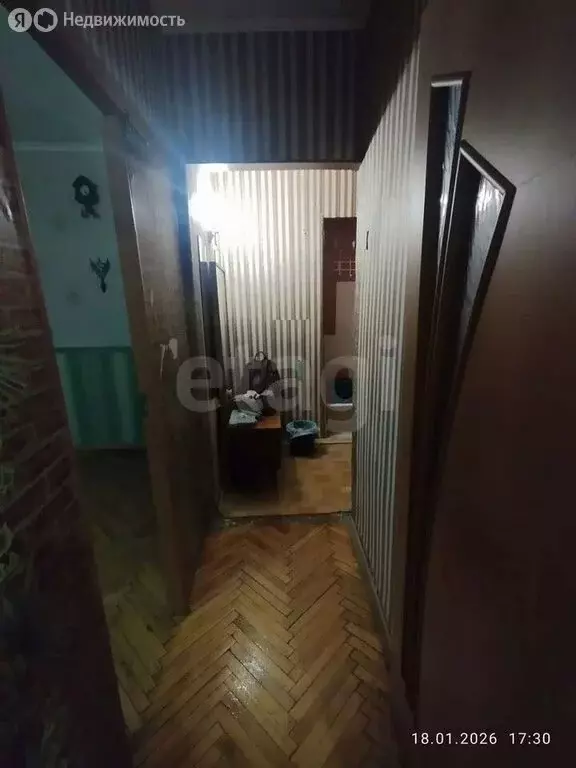 1-комнатная квартира: Тверь, улица Тамары Ильиной, 3к2 (33.4 м) - Фото 2