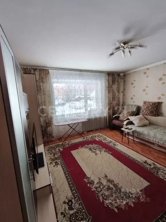 3-к кв. Алтайский край, Барнаул Лазурная ул., 22 (66.4 м) - Фото 1