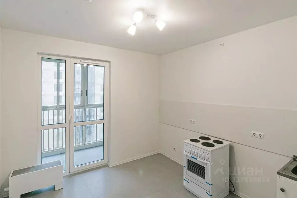 2-к кв. Москва Амурская ул., 1А/1/2 (56.6 м) - Фото 1