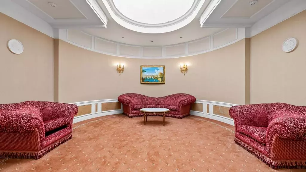 Офис в Санкт-Петербург наб. Реки Мойки, 59 (66 м) - Фото 2