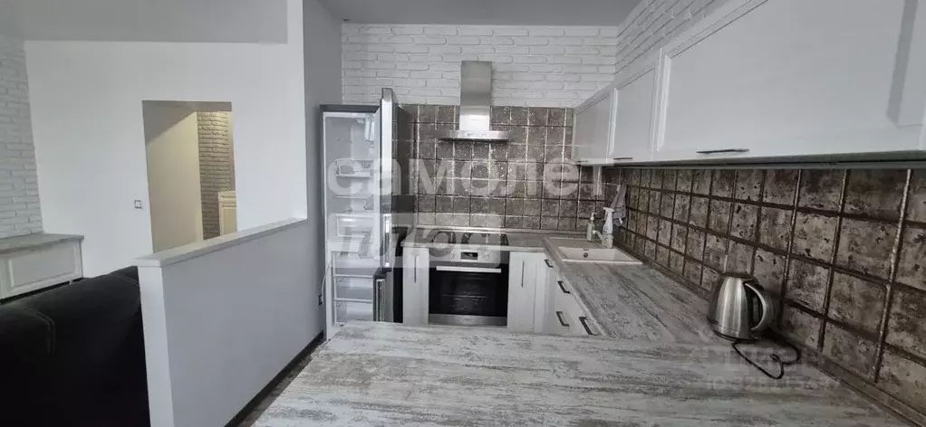 2-к кв. Волгоградская область, Волгоград ул. имени Покрышкина, 6 (49.7 ... - Фото 1