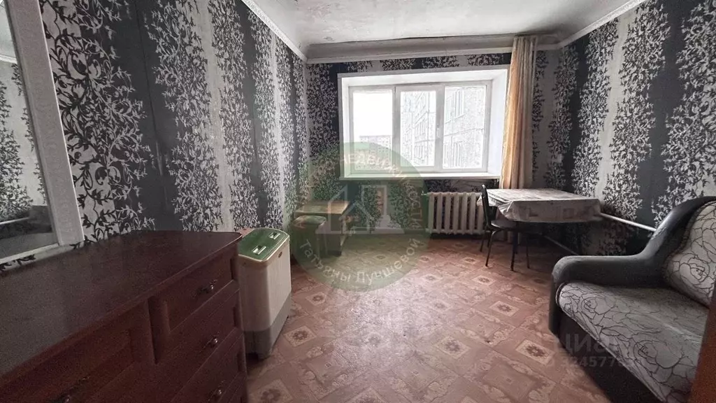 Комната Алтайский край, Барнаул ул. Эмилии Алексеевой, 55 (12.8 м) - Фото 2