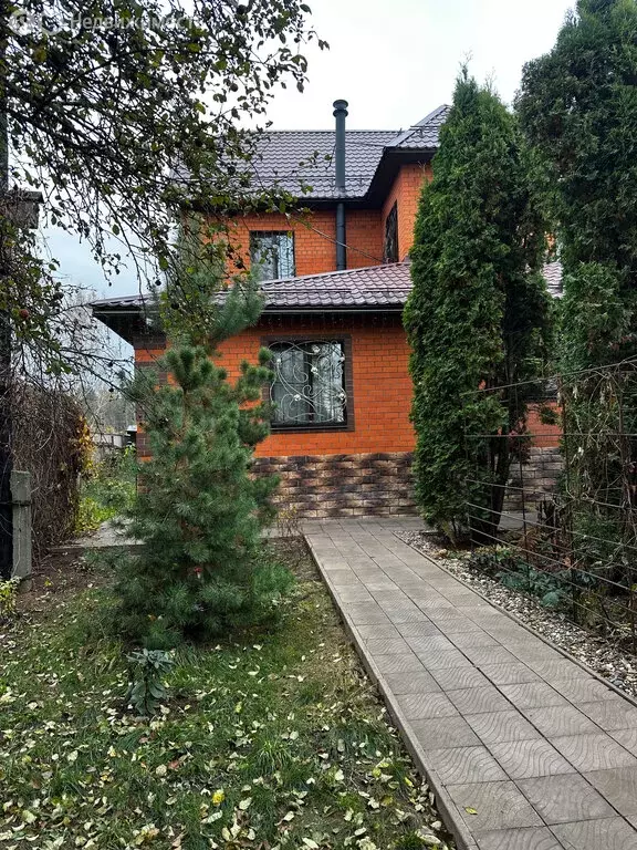 Дом в Московская область, Раменский муниципальный округ, деревня ... - Фото 2