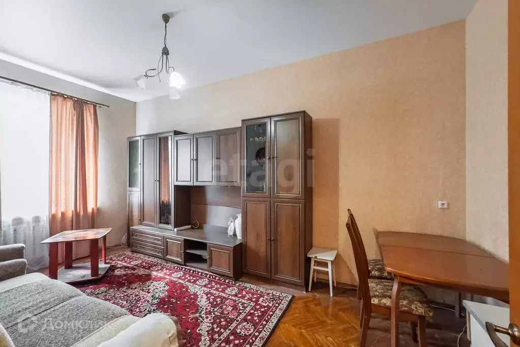 Продаётся 3-к квартира, 69.3 м - Фото 1