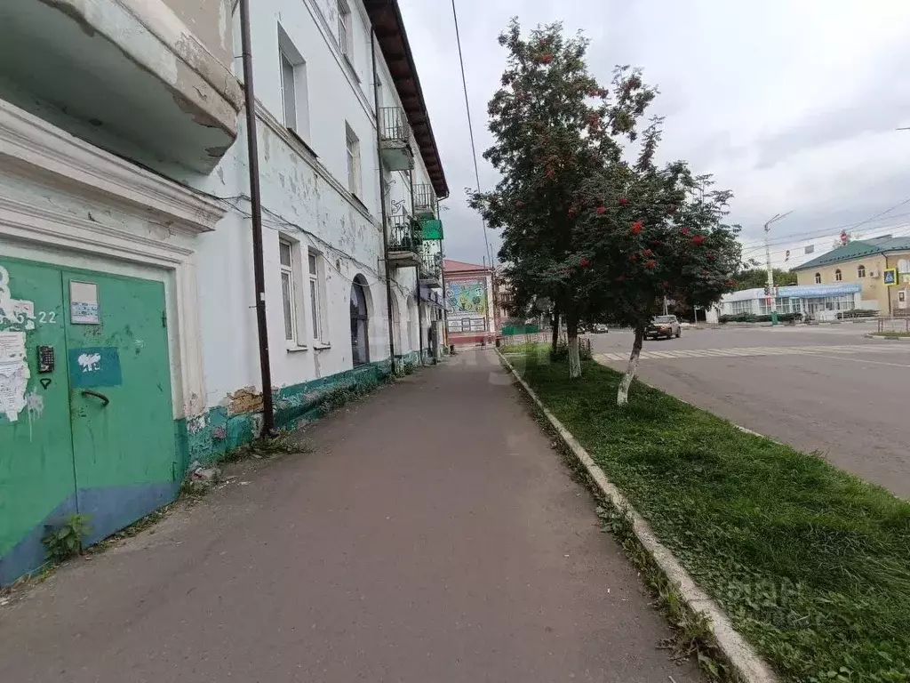 Офис в Тамбовская область, Мичуринск Советская ул., 261 (19 м) - Фото 2