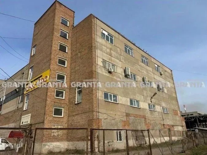 Помещение свободного назначения в Красноярский край, Красноярск имени ... - Фото 1