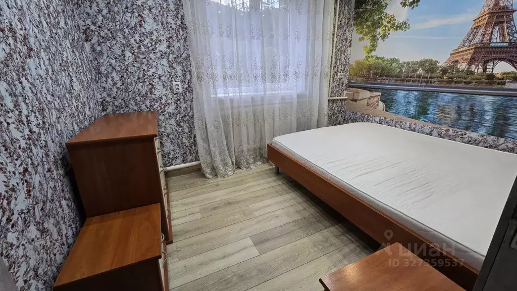 3-к кв. Калининградская область, Светлый Береговая ул. (43.0 м) - Фото 1