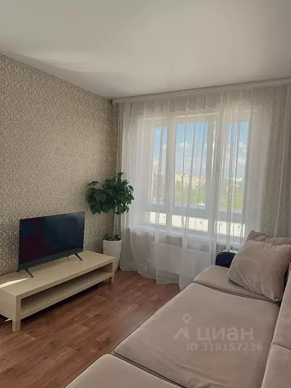 2-к кв. Новосибирская область, Новосибирск ул. Адриена Лежена, 26/2 ... - Фото 1